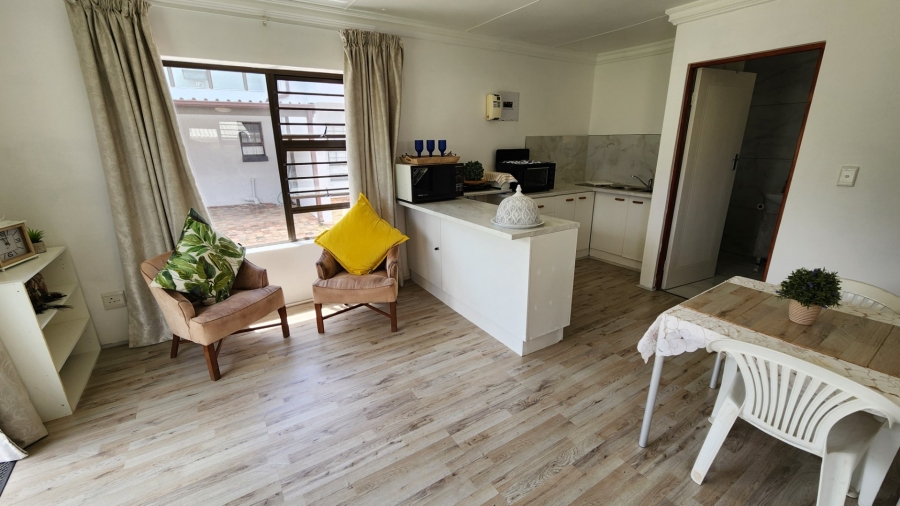 1 Bedroom Property for Sale in Diaz Beach Western Cape